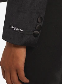 Women's Dinner Jacket Black