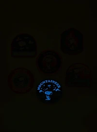 Peanuts Beagle Scouts Blind Box Patch