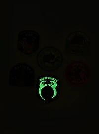 Scooby-Doo! Blind Box Patch