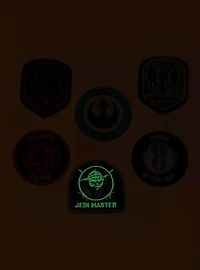Star Wars Blind Box Patch