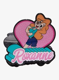 Disney A Goofy Movie Roxanne Figural Claw Clip — BoxLunch Exclusive