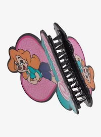 Disney A Goofy Movie Roxanne Figural Claw Clip — BoxLunch Exclusive