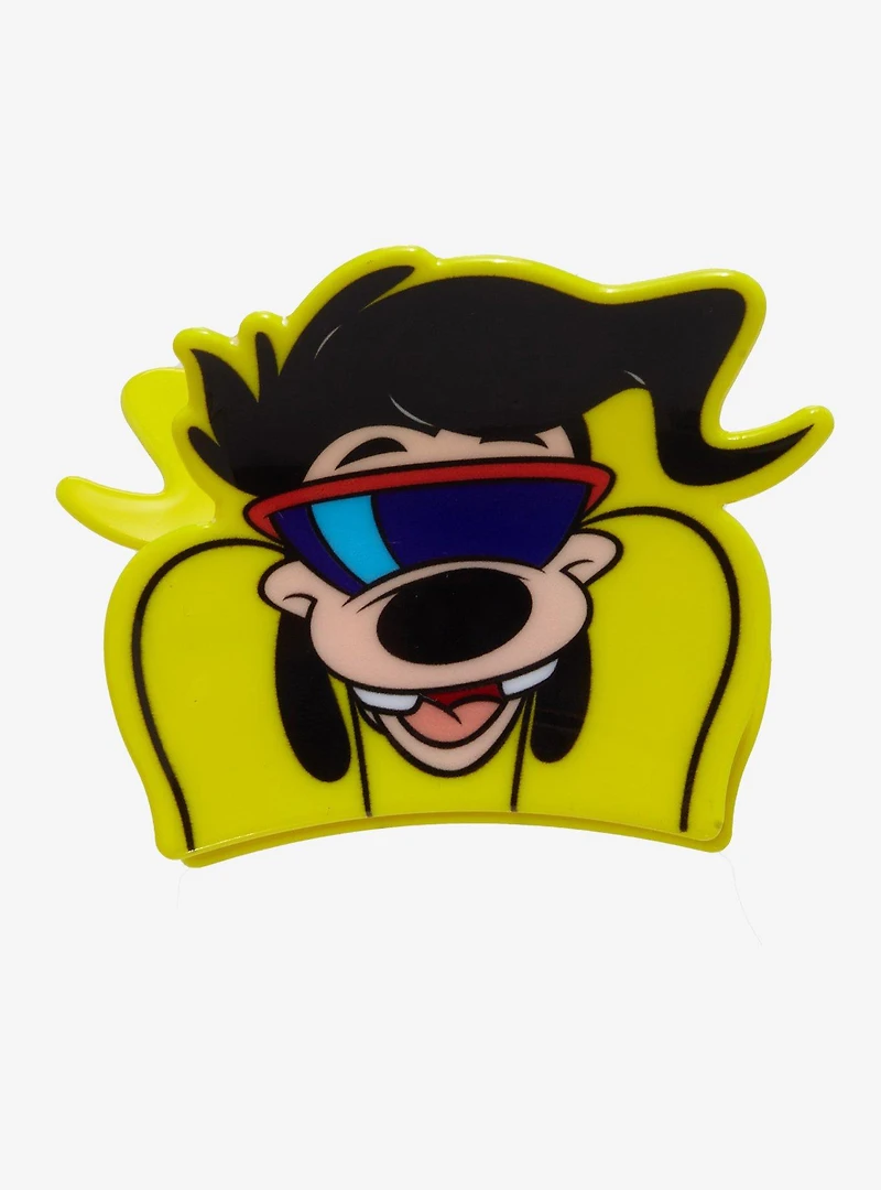 Disney A Goofy Movie Max Figural Claw Clip — BoxLunch Exclusive