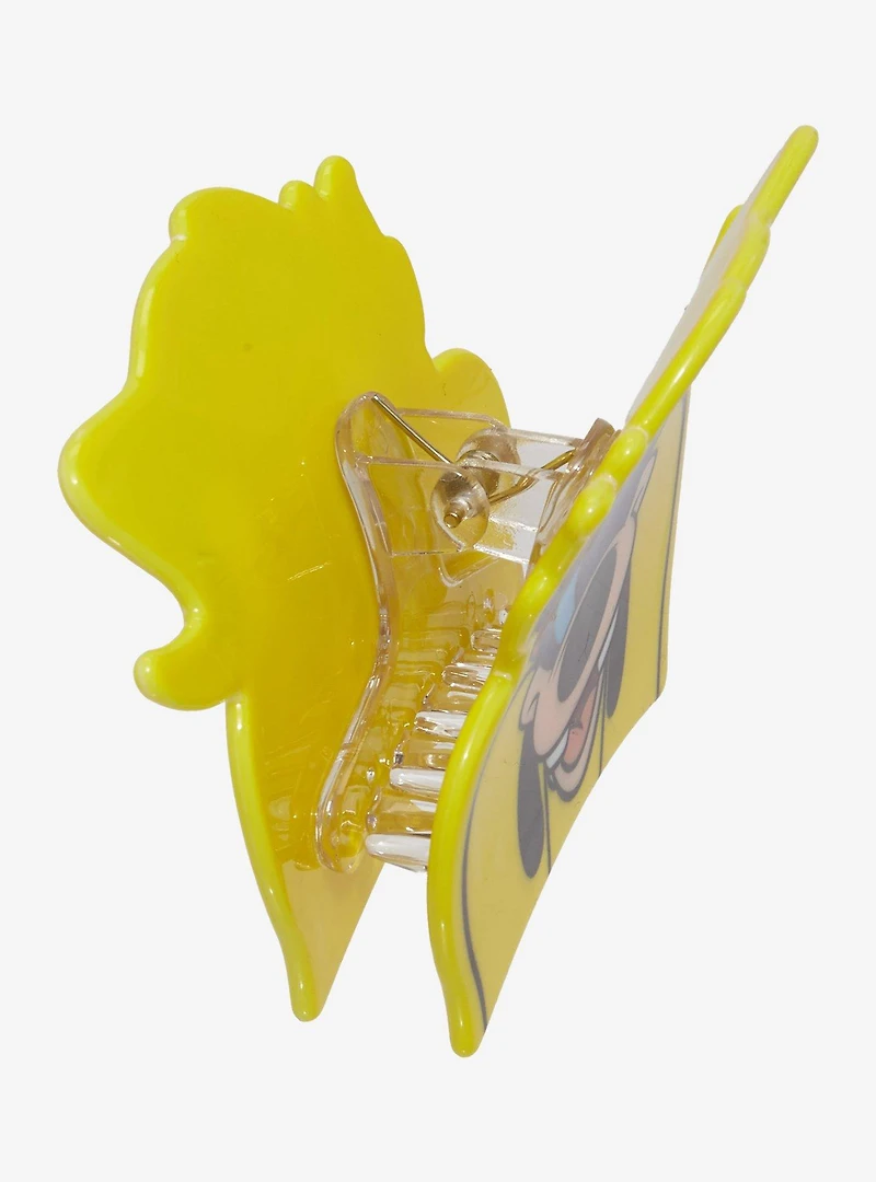 Disney A Goofy Movie Max Figural Claw Clip — BoxLunch Exclusive