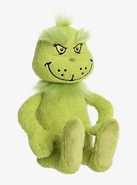 Dr. Seuss How The Grinch Stole Christmas The Grinch 13 Inch Plush