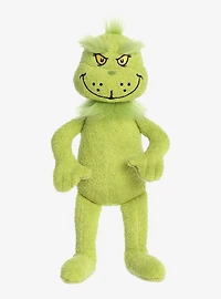 Dr. Seuss How The Grinch Stole Christmas The Grinch 13 Inch Plush