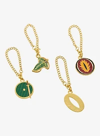 The Lord of The Rings Icons Drink Charms Set - BoxLunch Exclusive