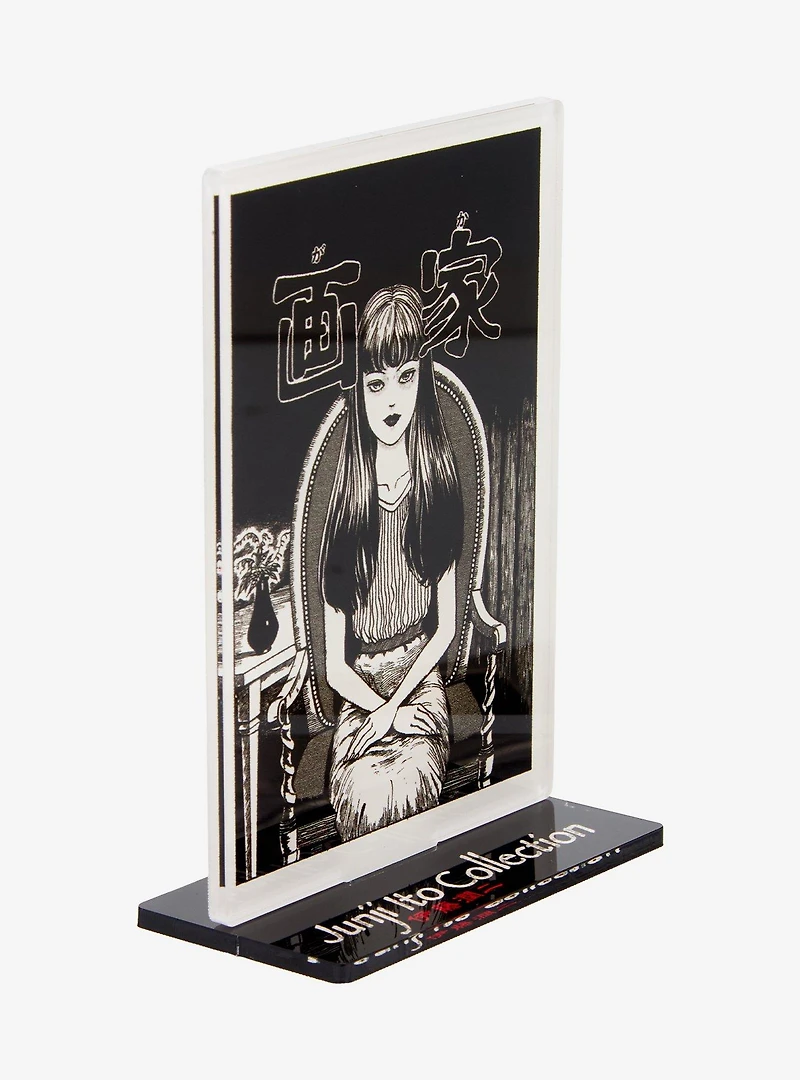 ABYStyle Junji Ito Collection Tomi Acrylic Stand