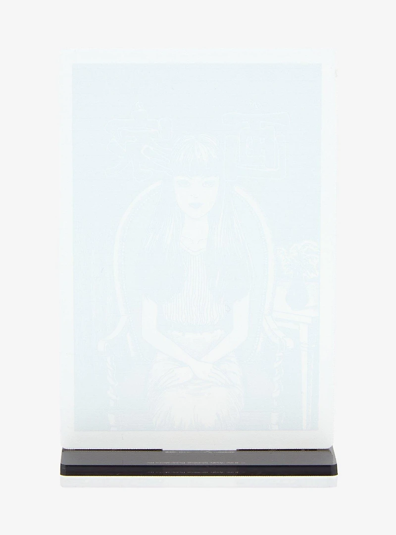 ABYStyle Junji Ito Collection Tomi Acrylic Stand