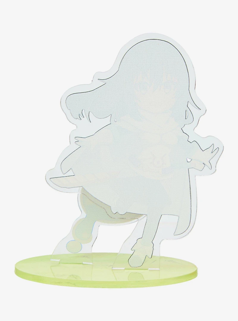 ABYStyle That Time I Got Reincarnated as a Slime Rimuru Acrylic Stand