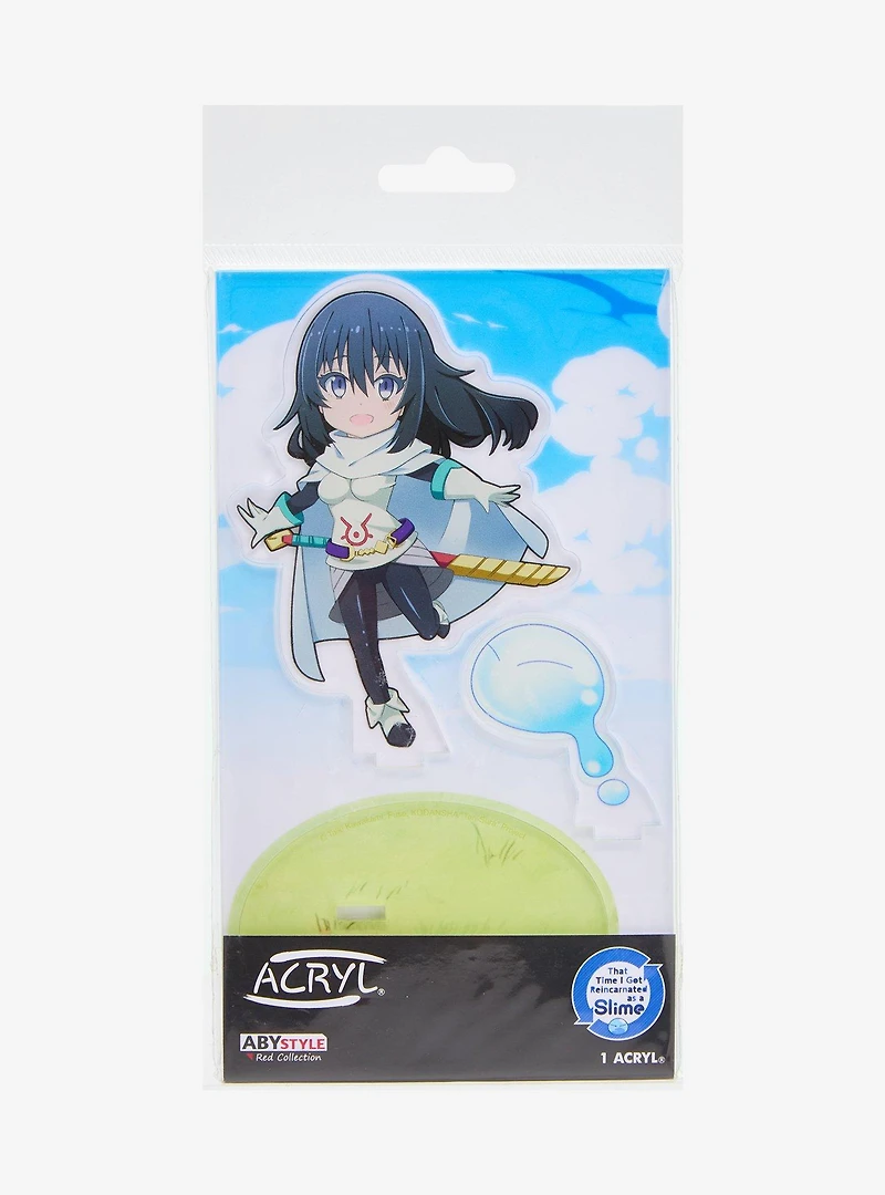 ABYStyle That Time I Got Reincarnated as a Slime Rimuru Acrylic Stand