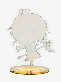 ABYStyle Cardcaptor Sakura: Clear Card Sakura School Uniform Acrylic Stand