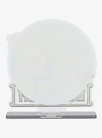 ABYStyle One Piece Monkey D. Luffy Gear 5 Acrylic Stand