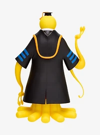 ABYStyle Studio Assassination Classroom Super Figure Collection Koro Sensei (Yellow) Figure