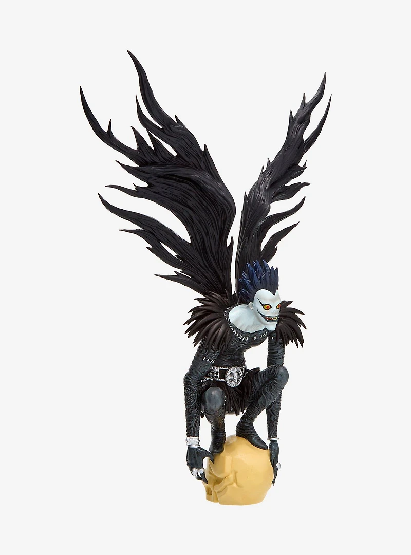 ABYStyle Studio Death Note Super Figure Collection Ryuk Figure