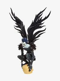 ABYStyle Studio Death Note Super Figure Collection Ryuk Figure
