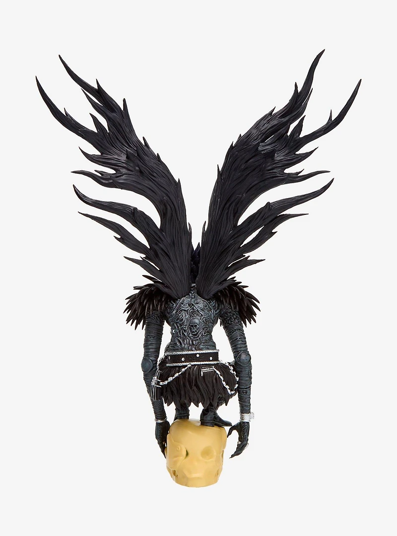 ABYStyle Studio Death Note Super Figure Collection Ryuk Figure