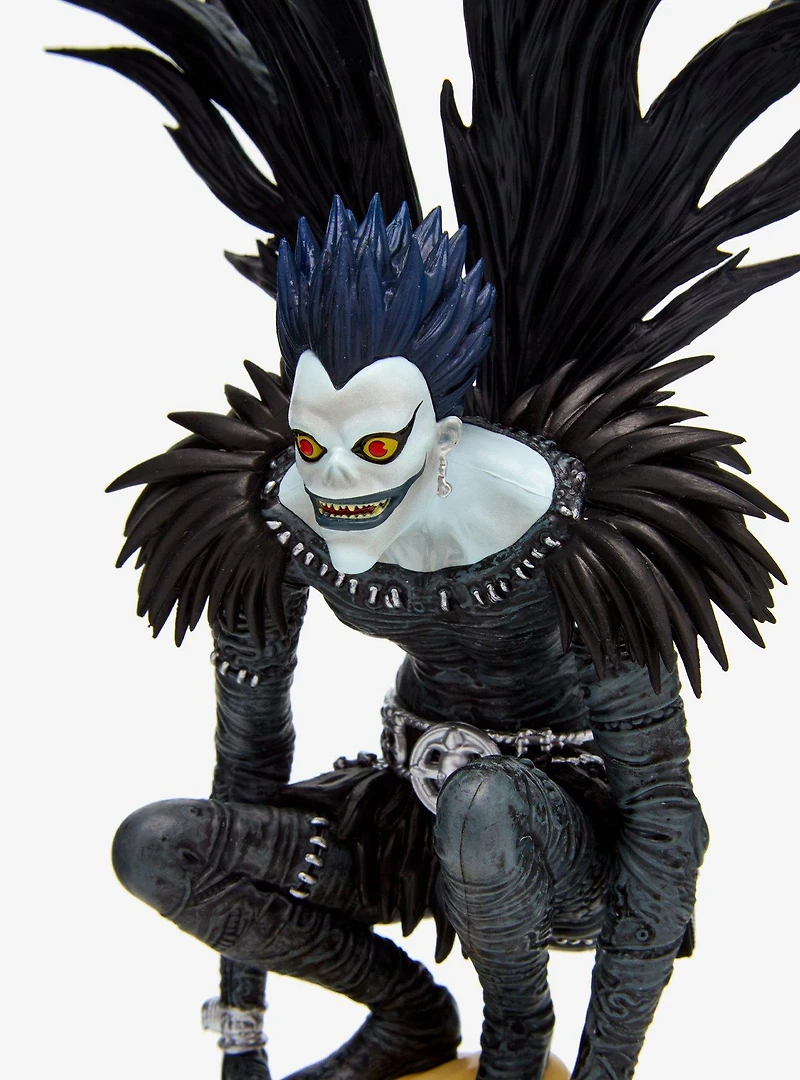 ABYStyle Studio Death Note Super Figure Collection Ryuk Figure