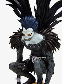 ABYStyle Studio Death Note Super Figure Collection Ryuk Figure