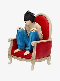 ABYStyle Studio Death Note Super Figure Collection L Figure
