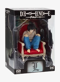 ABYStyle Studio Death Note Super Figure Collection L Figure