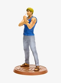 ABYStyle Studio Great Teacher Onizuka Super Figure Collection Onizuka Eikichi Figure