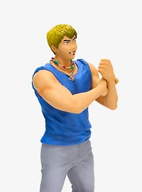 ABYStyle Studio Great Teacher Onizuka Super Figure Collection Onizuka Eikichi Figure