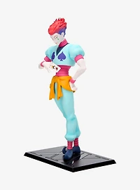ABYStyle Studio Hunter x Hunter Super Figure Collection Hisoka Figure