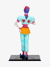 ABYStyle Studio Hunter x Hunter Super Figure Collection Hisoka Figure