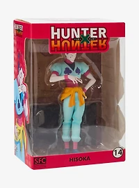 ABYStyle Studio Hunter x Hunter Super Figure Collection Hisoka Figure