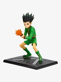 ABYStyle Studio Hunter x Hunter Super Figure Collection Gon Freecss Figure