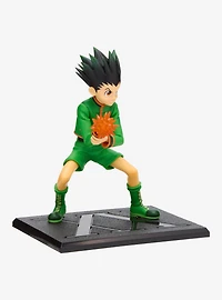 ABYStyle Studio Hunter x Hunter Super Figure Collection Gon Freecss Figure