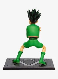 ABYStyle Studio Hunter x Hunter Super Figure Collection Gon Freecss Figure