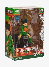 ABYStyle Studio Hunter x Hunter Super Figure Collection Gon Freecss Figure