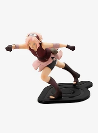 ABYStyle Naruto Shippuden Super Figure Collection Sakura Haruno Figure