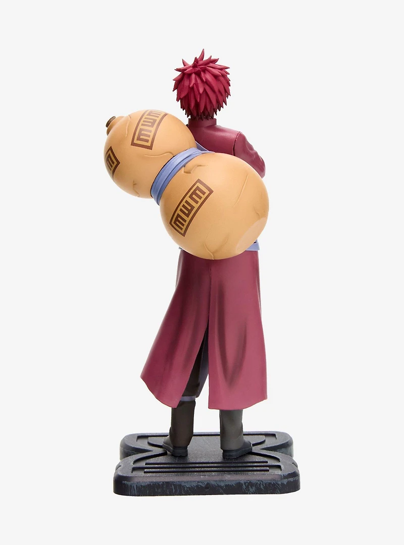 ABYStyle Studio Naruto Shippuden Super Figure Collection Gaara Figure