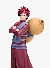 ABYStyle Studio Naruto Shippuden Super Figure Collection Gaara Figure