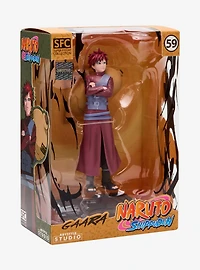 ABYStyle Studio Naruto Shippuden Super Figure Collection Gaara Figure