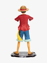 ABYstyle One Piece Monkey D. Luffy Figure