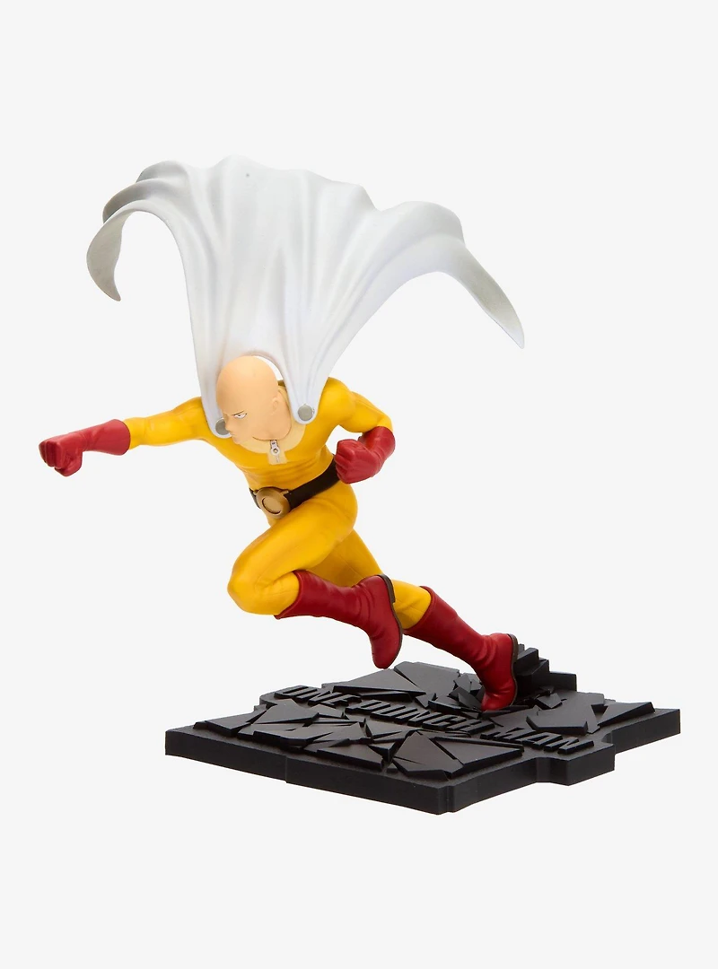 ABYStyle Studio One Punch Man Super Figure Collection Saitama Figure