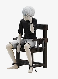 ABYStyle Tokyo Ghoul Super Figure Collection Ken Kaneki Figure