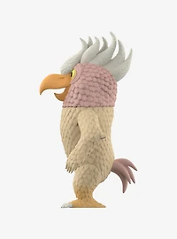 Super7 Where The Wild Things Are ReAction Douglas Figure