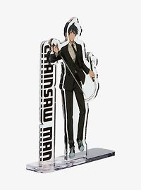 ABYStyle Chainsaw Man Acryl Aki Acrylic Stand