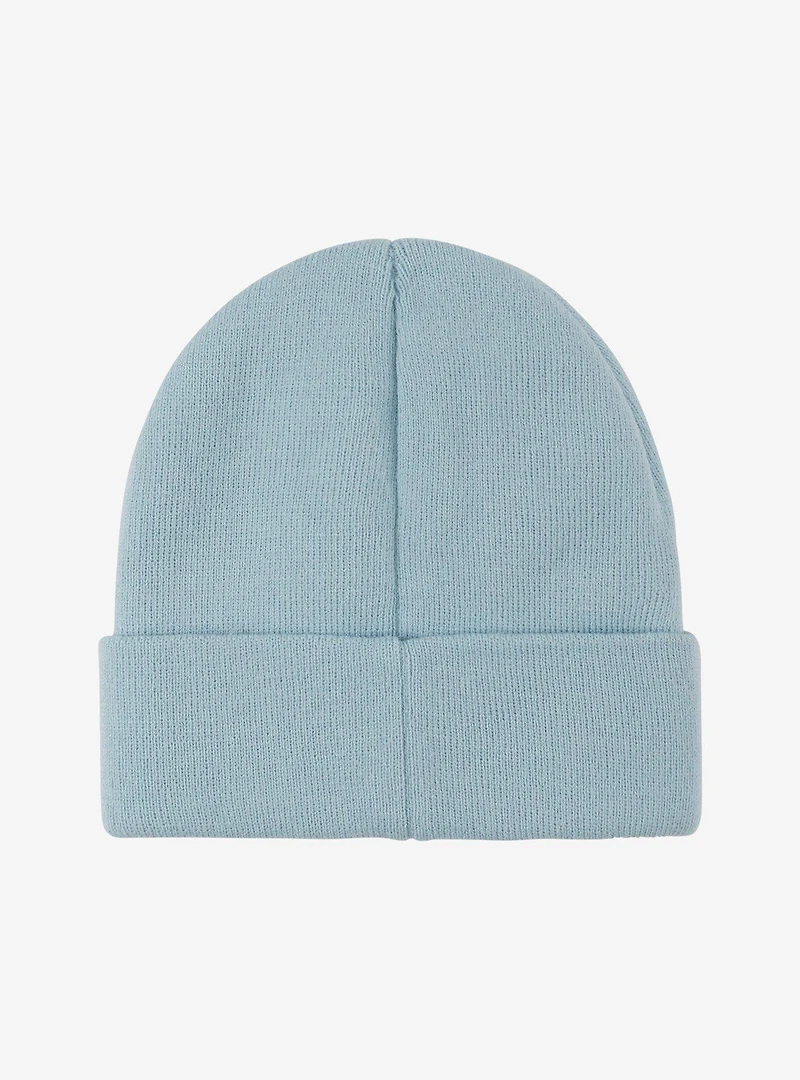 Disney Winnie The Pooh Daisy Chain Characters Embroidered Beanie - BoxLunch Exclusive