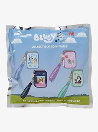 Bluey Blind Bag Coin Purse