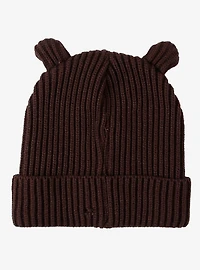 Disney Brother Bear Koda Ears Figural Beanie — BoxLunch Exclusive