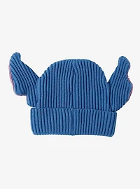 Disney Lilo & Stitch Ears Figural Beanie — BoxLunch Exclusive