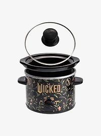 Wicked 2QT Slow Cooker