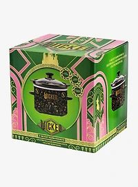Wicked 2QT Slow Cooker