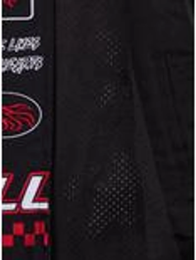 Stranger Things Hellfire Club Moto Jacket - BoxLunch Exclusive